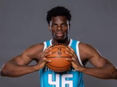 Nnaji’s Enrollment By Baylor University Is Not Illegal, His New Coach Insists