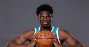 Nnaji’s Enrollment By Baylor University Is Not Illegal, His New Coach Insists