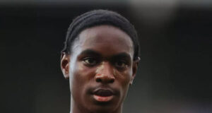 Habeeb Ogunneye Faces Fresh Loan Arrangement From Manchester United