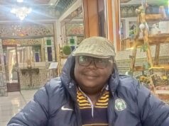 AFCON 2025: Super Eagles’ Biggest Asset Is Absence Of Distractions – Hon Lumumba Adeh