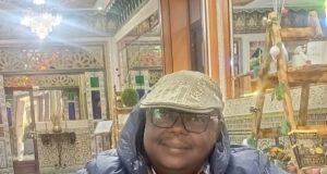 AFCON 2025: Super Eagles’ Biggest Asset Is Absence Of Distractions – Hon Lumumba Adeh