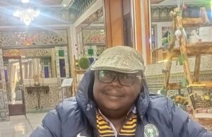 AFCON 2025: Super Eagles’ Biggest Asset Is Absence Of Distractions – Hon Lumumba Adeh