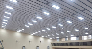 BFN President Declares Kwara Ready for Global Sporting Events After Facility Inspection