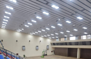 BFN President Declares Kwara Ready for Global Sporting Events After Facility Inspection