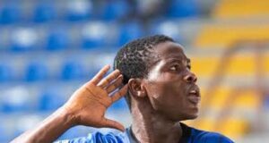 NNL: Akanji Seun Scores As Sporting Lagos Open New Year With Away Win to Maintain Conference B Summit