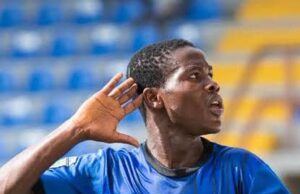 NNL: Akanji Seun Scores As Sporting Lagos Open New Year With Away Win to Maintain Conference B Summit