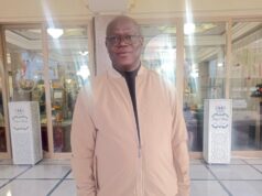 Super Eagles Should Be Used As Global Brand To Boost Nigeria’s International Image – Ajibola Basiru