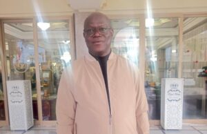 Super Eagles Should Be Used As Global Brand To Boost Nigeria’s International Image – Ajibola Basiru