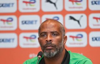 Chelle Names Okonkwo, Osimhen in 25-Man Super Eagles Squad for Poland, Portugal Friendlies