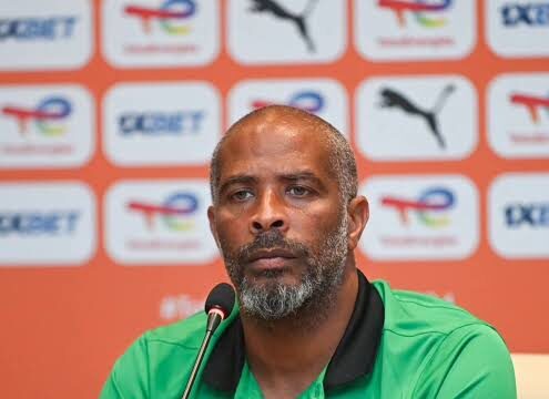Okpala Says Chelle Has Right to Demand Pay Rise but NFF Must Decide