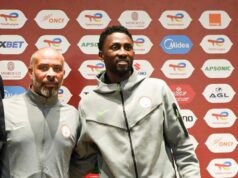 AFCON 2025: Super Eagles Focused on Mozambique Clash, Eye Quarter-Final Spot — Chelle, Ndidi