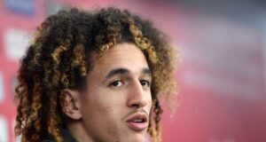Mejbri Calls for Football Reset After Tunisia’s AFCON Exit