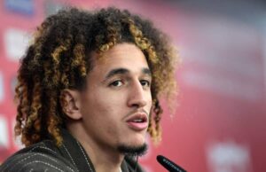 Mejbri Calls for Football Reset After Tunisia’s AFCON Exit