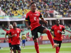 Geny Catamo: The Deadly Mozambican Machine Nigeria’s Super Eagles Must Beware of in AFCON 2025 Round of 16