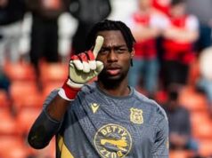 Okonkwo: Another Potential Eagle Comes Home