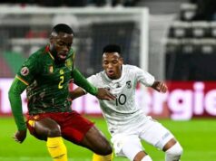 “From Morocco to Soweto”, South Africa AFCON Journeys Ends In Disappointment Once Again
