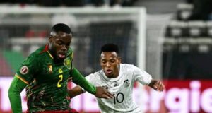 “From Morocco to Soweto”, South Africa AFCON Journeys Ends In Disappointment Once Again