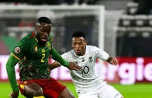 “From Morocco to Soweto”, South Africa AFCON Journeys Ends In Disappointment Once Again