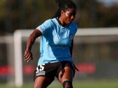 Uchendu Nets First A-League Goal as Melbourne City Edge Sydney FC