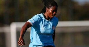 Uchendu Nets First A-League Goal as Melbourne City Edge Sydney FC