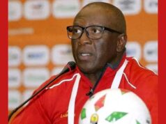 2025 AFCON: Nigeria Show Their Full Strength, Lessons Learnt – Mozambique Coach Chiquinho Conde