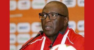 2025 AFCON: Nigeria Show Their Full Strength, Lessons Learnt – Mozambique Coach Chiquinho Conde