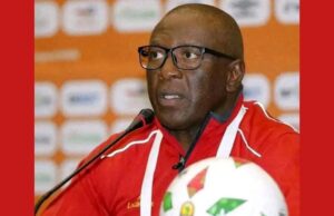 Mozambique Coach Issues Warning Ahead of AFCON Last-16 Clash With Nigeria