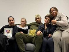 Joshua Breaks Silence After Fatal Crash in Nigeria, Returns to UK