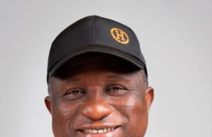 ‘Continuity Is Key’ Elegbeleye Backs Gusau — Vows To Defend NFF President’s Record