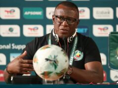 AFCON 2025: Mozambique’s Coach Declares – ‘We Want To Make Our Country Proud’