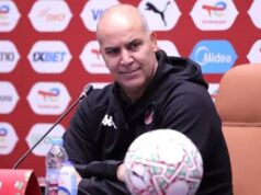 AFCON 2025: Tunisia Fire Sami Trabelsi After Round of 16 Exit