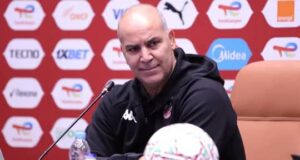 AFCON 2025: Tunisia Fire Sami Trabelsi After Round of 16 Exit