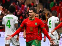 AFCON 2025: Morocco Edge Tanzania to Book Quarter-Final Clash With Cameroon