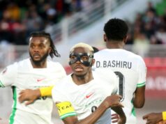 Morocco 2025: Super Eagles in Ferocious Charge For 18th AFCON Quarter-Final Berth