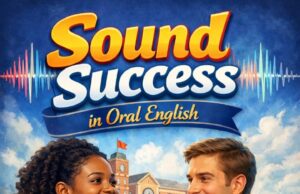 Grassroots Sports Talents Need Oral English Skills For Their Professional Careers – Richfield Blessit