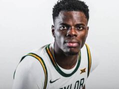 James Nnaji Hit With Jeers From Spectators During Collegiate Basketball Game