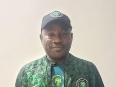 AFCON 2025: Winning This Nations Cup Will Resurcitate Nigeria’s Sports Industry – Abdul Masu