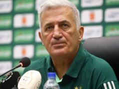 AFCON 2025: Nigeria Deserved Their Victory On Saturday – Petkovic