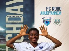 Robo Queens Host Ahudiyannem Today as NWFL Premiership Returns