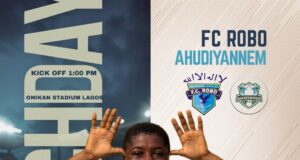 Robo Queens Host Ahudiyannem Today as NWFL Premiership Returns