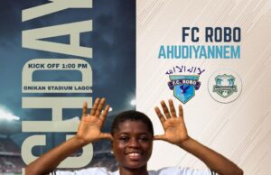Robo Queens Host Ahudiyannem Today as NWFL Premiership Returns