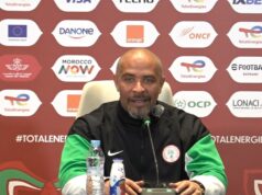 AFCON 2025: Eric Chelle Starts Planning How To Beat Algeria, Says – Now We Have To Work Harder