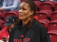 Stephanie Okechukwu To Become Tallest Player Ever In USA’s Collegiate Basketball
