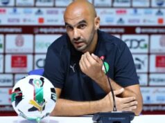 AFCON 2025: Morocco’s Coach Declares – We Don’t Need Referees To Help Us Defeat Nigeria