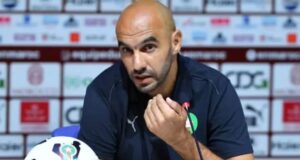 AFCON 2025: Morocco’s Coach Declares – We Don’t Need Referees To Help Us Defeat Nigeria