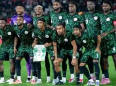 ‘Start The Rebuild Now’ Omoruyi Urges Overhaul — Says Super Eagles Must Phase Out Aging Stars