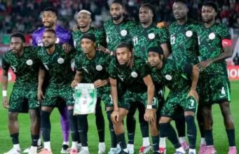 ‘Missing The World Cup Still Hurts’ — Alloy Agu Backs Nigeria To Bounce Back