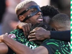 AFCON 2025: Uganda, Morocco Matches Cast Doubt On Osimhen’s Role As Super Eagles’ Captain