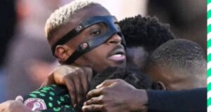 AFCON 2025: Uganda, Morocco Matches Cast Doubt On Osimhen’s Role As Super Eagles’ Captain