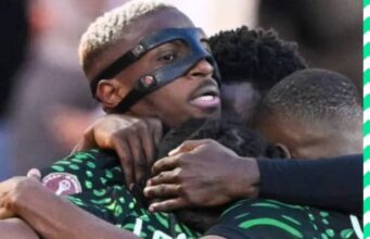 “He Doesn’t Have to Be Osimhen” — Oparaku Backs Awoniyi to Seize Super Eagles Chance